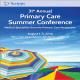 31st Annual Primary Care Summer Conference