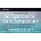 Second Annual Scripps Cancer Care Symposium: A Nursing & Advanced Practice Provider Collaboration