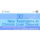 30th Annual New Treatments in Chronic Liver Disease