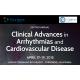Second Annual Clinical Advances in Arrhythmias and Cardiovascular Disease