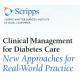 Clinical Management for Diabetes Care: New Approaches for Real-World Practice