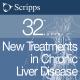 32nd Annual New Treatments in Chronic Liver Disease 	