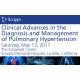 Clinical Advances in the Diagnosis and Management of Pulmonary Hypertension