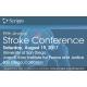 Fifth Annual Stroke Conference