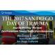 The 2017 San Diego Day of Trauma