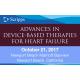 Advances in Device-Based Therapies for Heart Failure