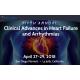 Fifth Annual Clinical Advances in Heart Failure and Arrhythmias