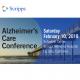 Alzheimer’s Care Conference