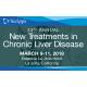 33rd Annual New Treatments in Chronic Liver Disease