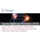 Sports Medicine Seminars 2018