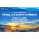 35th Annual Primary Care Summer Conference
