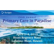 24th Annual Primary Care in Paradise