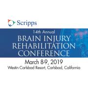 14th Annual Brain Injury Rehabilitation Conference