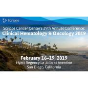 Clinical Hematology & Oncology 2019