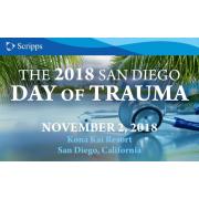 The 2018 San Diego Day of Trauma