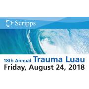 18th Annual Trauma Luau: Beach Break