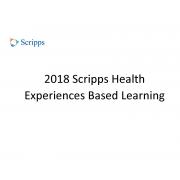Scripps Diabetes Experience Based Learning 
