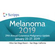 Melanoma 2019: 29th Annual Cutaneous Malignancy Update