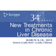 34th Annual New Treatments in Chronic Liver Disease