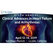 Sixth Annual Clinical Advances in Heart Failure and Arrhythmias