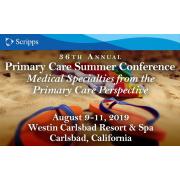 36th Annual Primary Care Summer Conference