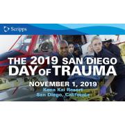 The 2019 San Diego Day of Trauma
