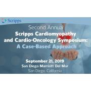 Second Annual Scripps Cardiomyopathy and Cardio-Oncology Symposium: A Case-Based Approach 