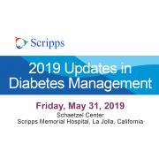 2019 Updates in Diabetes Management