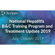 National Hepatitis B&C Training Program and Treatment Update 2019