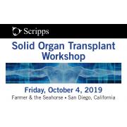 Solid Organ Transplant Workshop
