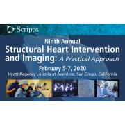 Ninth Annual Structural Heart Intervention and Imaging 2020: A Practical Approach