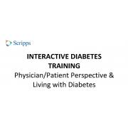 Interactive Diabetes Training