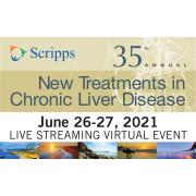 35th Annual New Treatments in Chronic Liver Disease