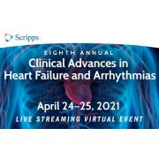 Eighth Annual Clinical Advances in Heart Failure and Arrhythmias
