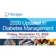2020 Updates in Diabetes Management