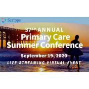 37th Annual Primary Care Summer Conference