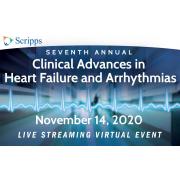 Seventh Annual Clinical Advances in Heart Failure and Arrhythmias