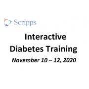 Scripps Interactive Diabetes Training