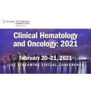 Scripps MD Anderson Cancer Center's Clinical Hematology & Oncology 2021