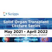 Solid Organ Transplant Lecture Series 