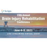 15th Annual Brain Injury Rehabilitation Conference