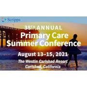 38th Annual Primary Care Summer Conference