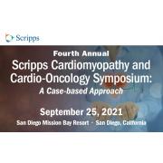 Fourth Annual Scripps Cardiomyopathy and Cardio-Oncology Symposium: A Case-Based Approach