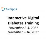 Interactive Digital Diabetes Training 
