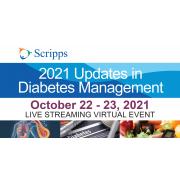 2021 Updates in Diabetes Management