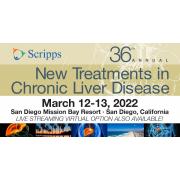 36th Annual New Treatments in Chronic Liver Disease