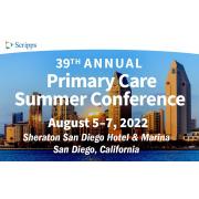 39th Annual Primary Care Summer Conference: Medical Specialties from the Primary Care Perspective