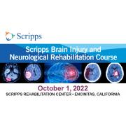 Scripps Brain Injury and Neurological Rehabilitation Course 