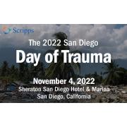 The 2022 San Diego Day of Trauma