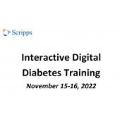 Interactive Digital Diabetes Training
